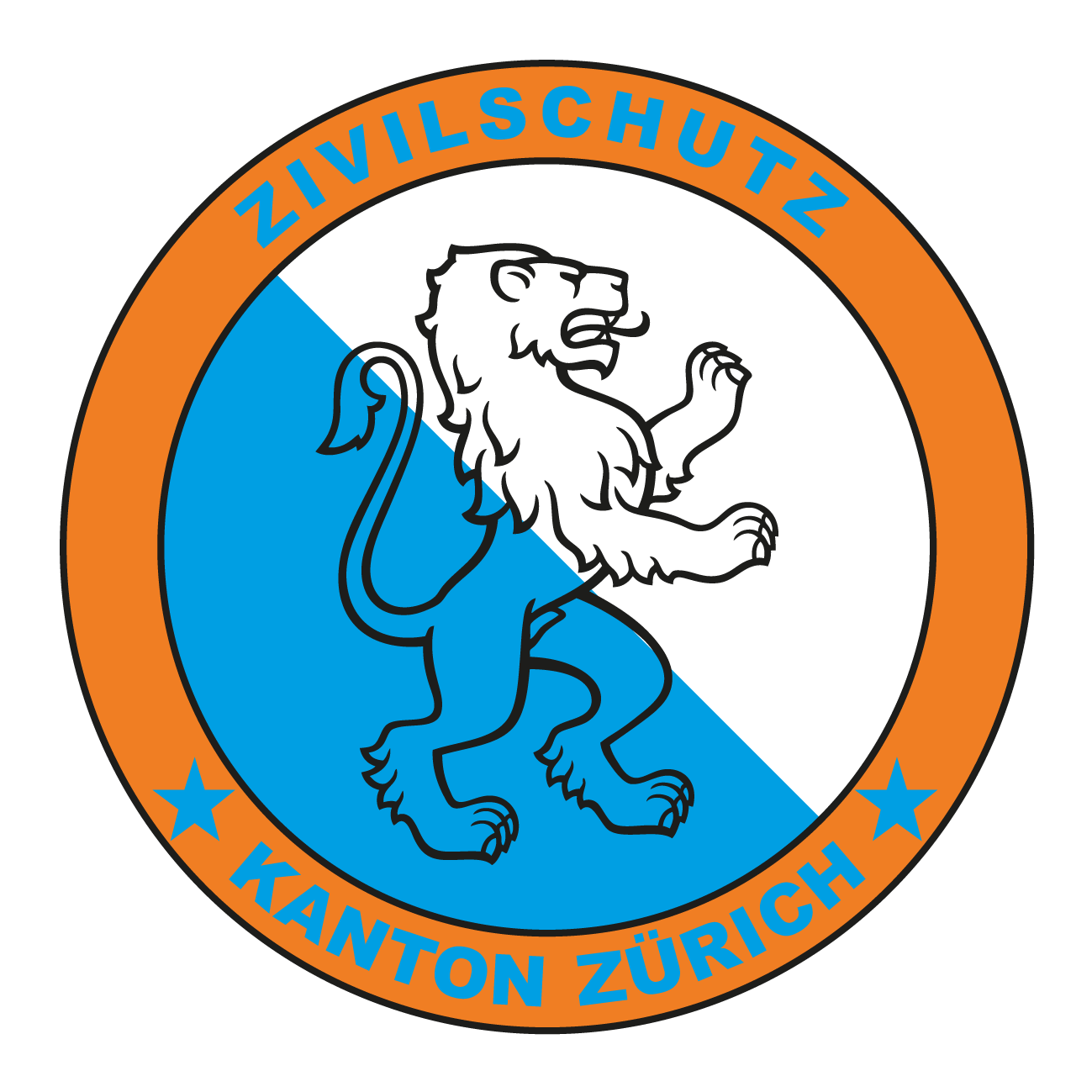 Zivilschutz Kanton Zürich